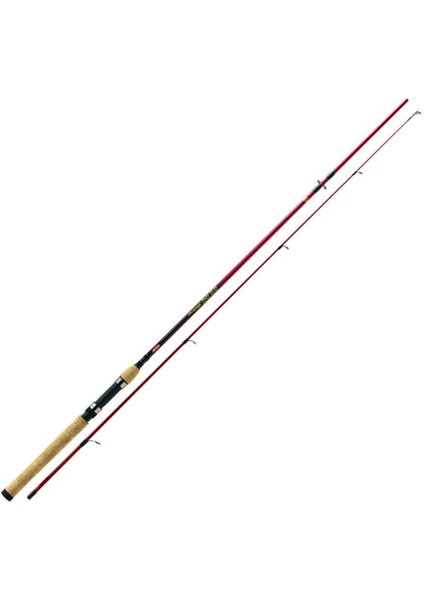 Cherrywood Hd Lrf Spin Kamışı STANDART-240CM-7-28GR