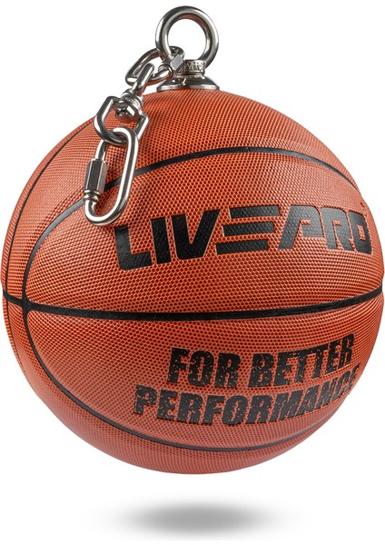 LP8197 Fonksiyonel Basketbol Top Antrenörü