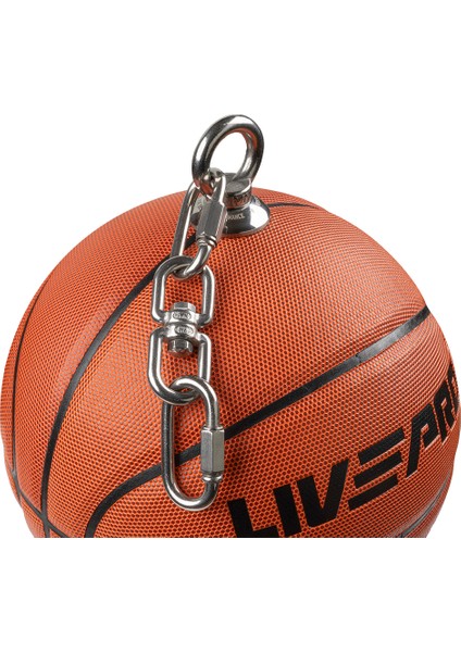 LP8197 Fonksiyonel Basketbol Top Antrenörü modelleri