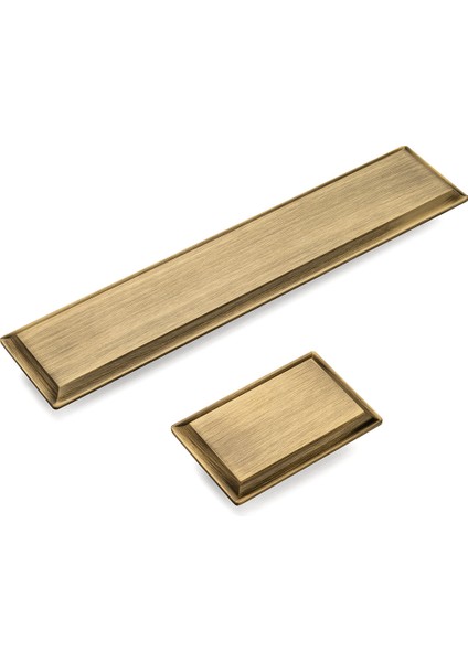 Line Kulp Antik Renk Tek Adet 512 Mm