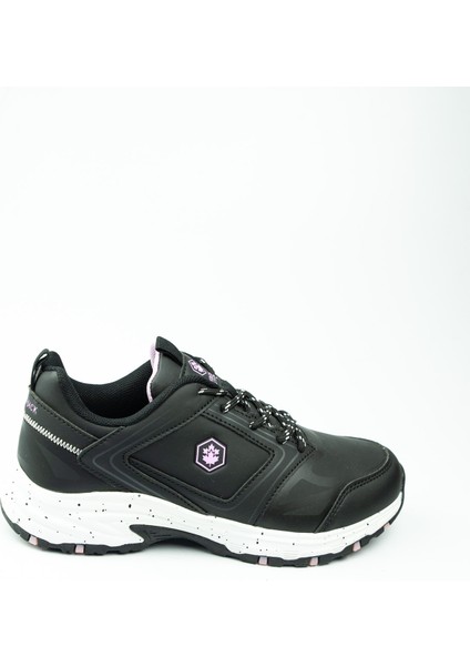 101783486 Marimar Siyah Kadın Sneaker