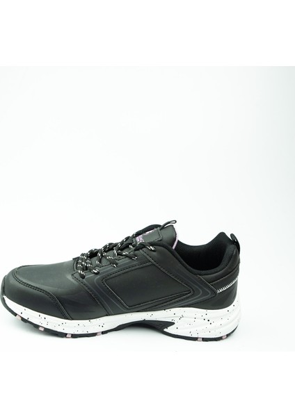 101783486 Marimar Siyah Kadın Sneaker modelleri