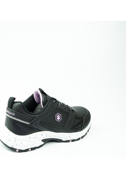 101783486 Marimar Siyah Kadın Sneaker fırsatları