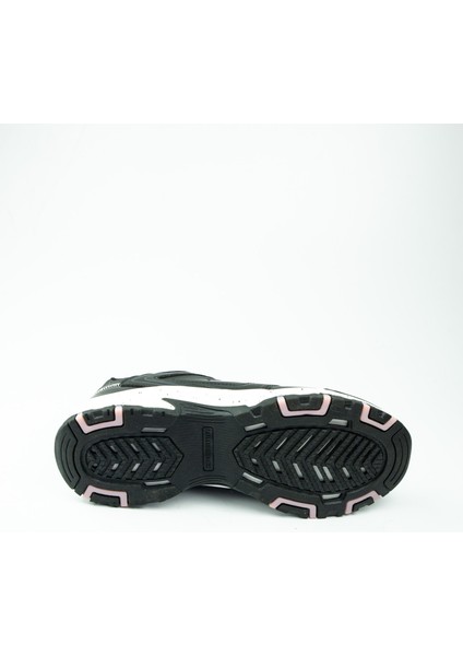 101783486 Marimar Siyah Kadın Sneaker indirimleri
