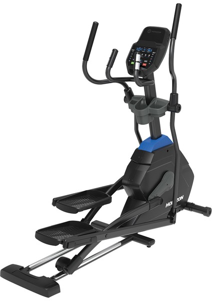 Horizon EX59 Eliptik Bisiklet
