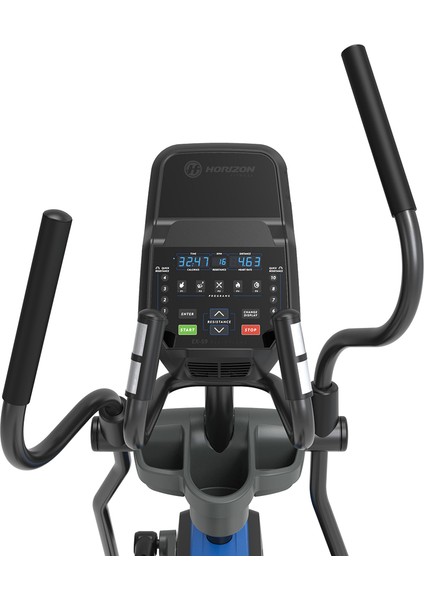 Horizon EX59 Eliptik Bisiklet