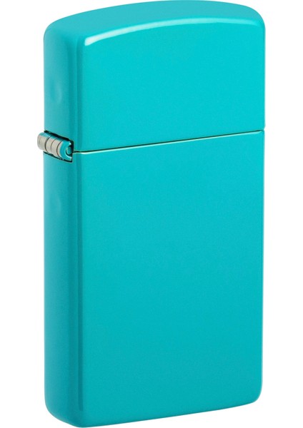 49529 Slim Flat Turquoise Çakmak - 49529-090938 fiyatları