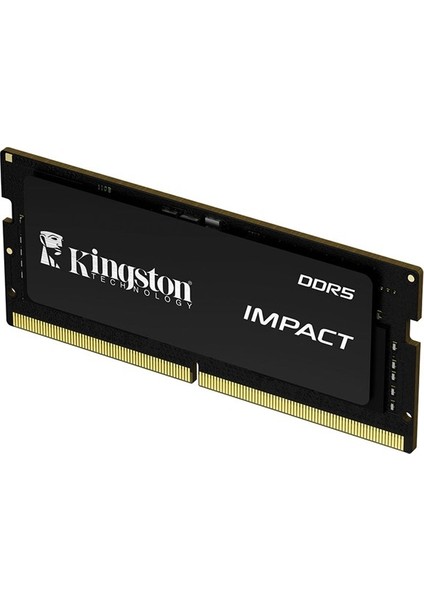 Impact 32G 4800 D5 KF548S38IB-32TR (Nb)