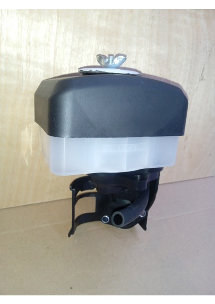 7 Hp Benzinli Çapa Makineleri ve Su Motorları İçin Hava Filtresi Takımı
