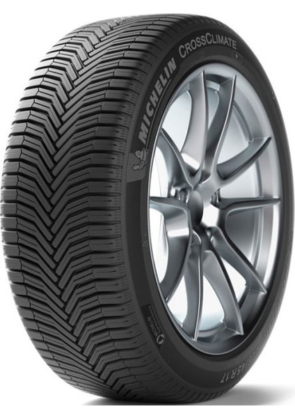 185/65 R14 90H Xl Crossclimate+ Oto 4 Mevsim Lastiği (Üretim Yılı: 2024)