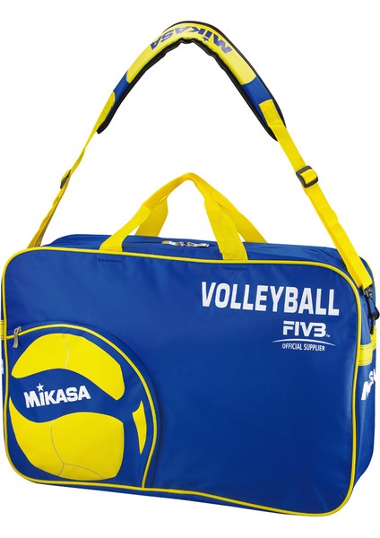 AC-BG260W-BL 6 Lı Voleybol Top Çantası