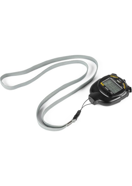 SW1010 10 Hafızalı Kronometre