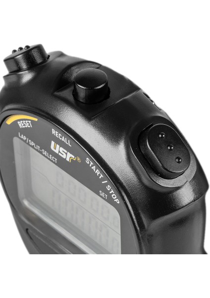 SW1010 10 Hafızalı Kronometre