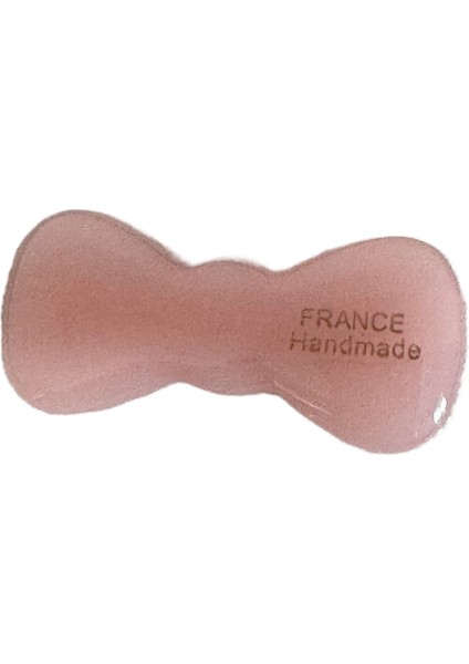 Yeni Moda 8.5 cm Geometrik Renk Dalgalı Saç Klipsi Vintage Akrilik Mermer Bahar Klip Üst Klip Saç Süsü (Yurt Dışından)