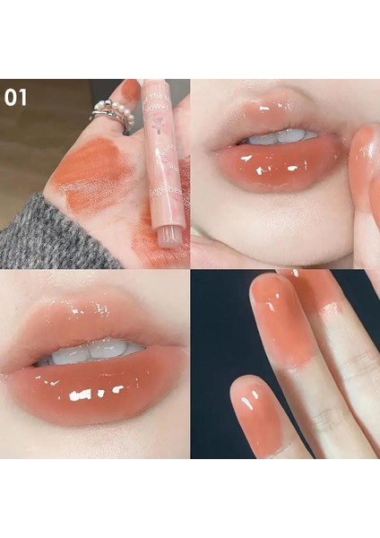 01 Kalpli Jelly Lipstick