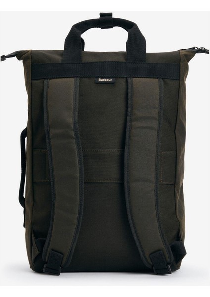 Field Yağlı Sırt Çantası OL71 Olive-Black modelleri