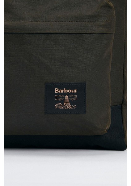 Field Yağlı Sırt Çantası OL71 Olive-Black fırsatları