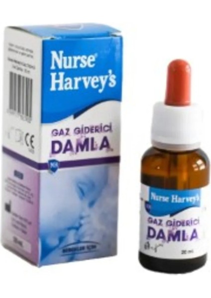 Oral Damla 20 ml