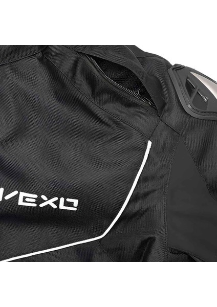 Axion H2O Kışlık Motosiklet Montu