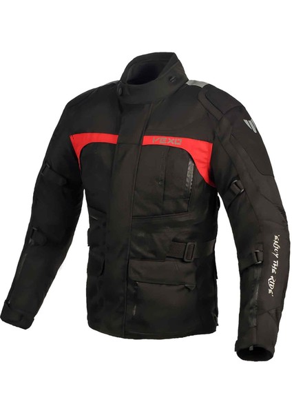 Adventure H2o Kışlık Motosiklet Montu