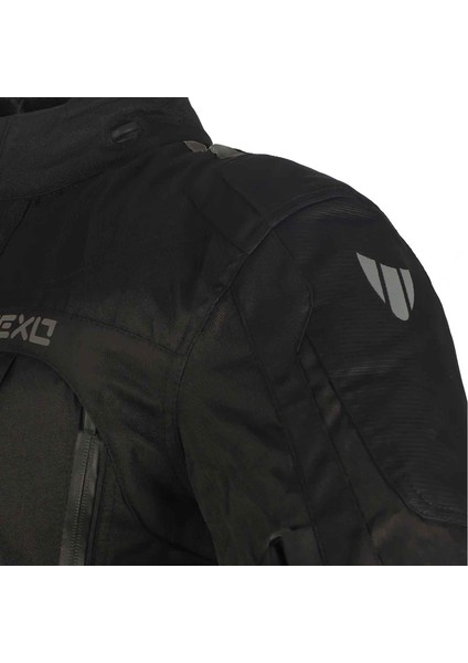 Adventure H2o Kışlık Motosiklet Montu modelleri