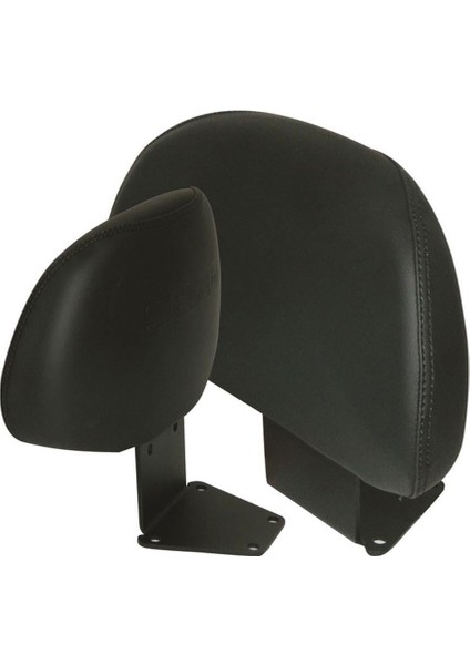 Suzuki Burgman 400/600 14-16 Sissy Bar