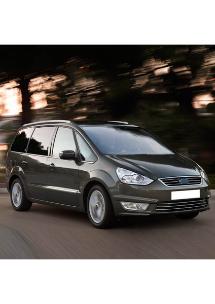 Ford Galaxy 2009-2014 Ön Cam Arka Cam Silecek Seti