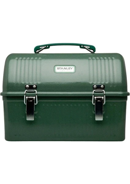 9.4L Classic Lunch Box - Klasik Yemek Kutusu