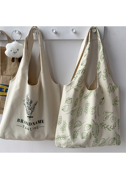 Telif Hakkıyla Korunan Japon ve Kore Tarzı Kanvas Çanta Kadın Yazlık Yelek Tek Omuz Büyük Kapasiteli Taşınabilir Öğrenci Özel Ders Sınıfı Okul Çantası Çantası (Yurt Dışından) fiyatları