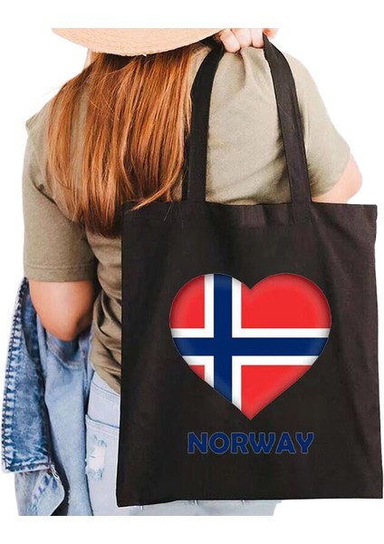 Kosta Rika Swaziland Mauritius Niue Palau Papua Rwanda Aziz Kitt Tuvalu Bakım Daire Flag Shopper Kanvas Tote Çanta Tote Çanta (Yurt Dışından)