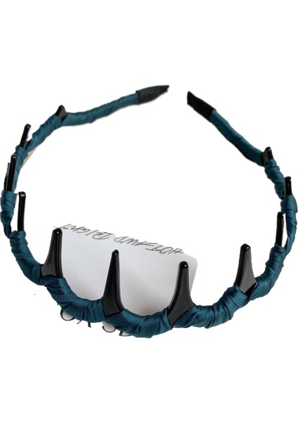 Şeker Renkli Waffle Kafa Bandı Yaz Yüksek Kraniyal Taç Kalite Duygusu Yaz Yeni Sünger Kafa Bandı Yıkama Yüz Geniş Kenarlı Saç Delikleri (Yurt Dışından)