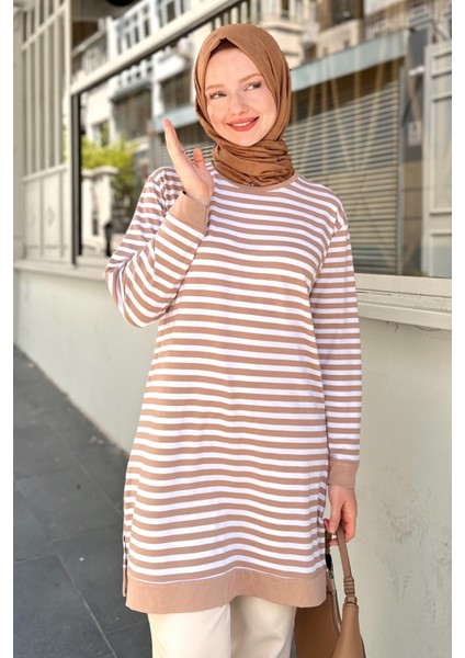 Cute Camel Tunik