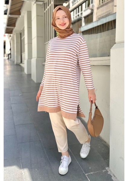 Cute Camel Tunik