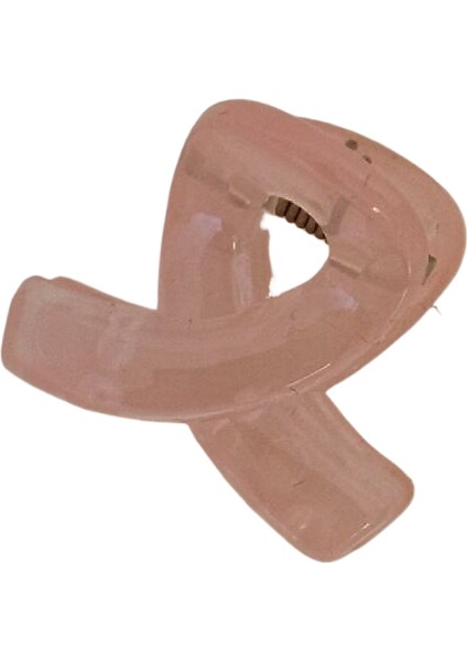 Yeni Tatlı Gümüş Yay Küçük Renkli Prenses Saç Klipsi Kapmak Klip Köpekbalığı Klip Yan Klip Saç Süsü Kadınlar Için (Yurt Dışından)