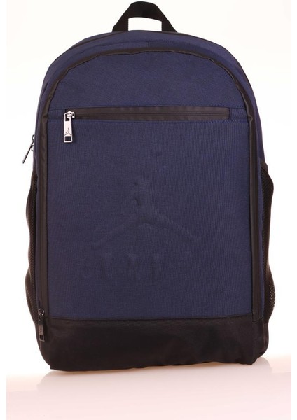 Sırt Çantası Vermont Navy Blue Q3145