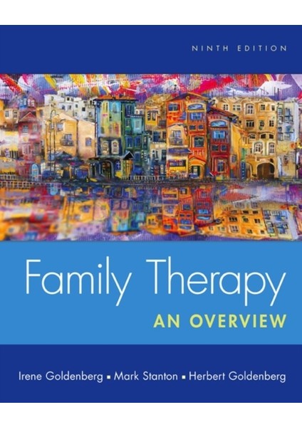 Family Therapy: An Overview - Herbert Goldenberg