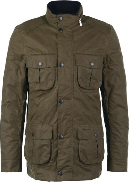 Corbridge Yağlı Ceket SN91 Beech/classic