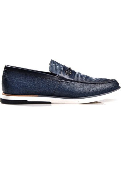 Babucci 1045 Erkek Loafer Ayakkabı