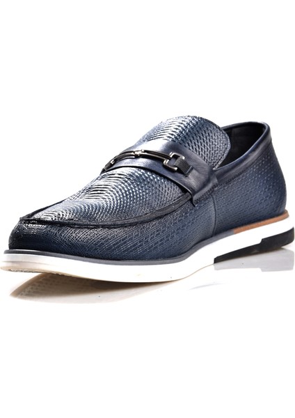 Babucci 1045 Erkek Loafer Ayakkabı