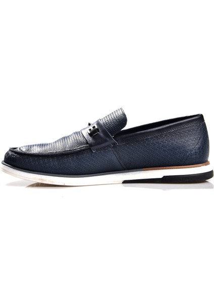 Babucci 1045 Erkek Loafer Ayakkabı