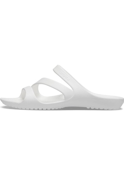 Kadee Iı Sandal White Kadın Terlik 206756-100 fiyatları