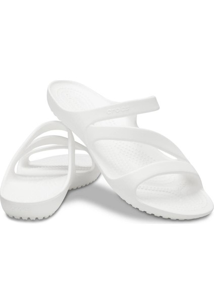 Kadee Iı Sandal White Kadın Terlik 206756-100 modelleri