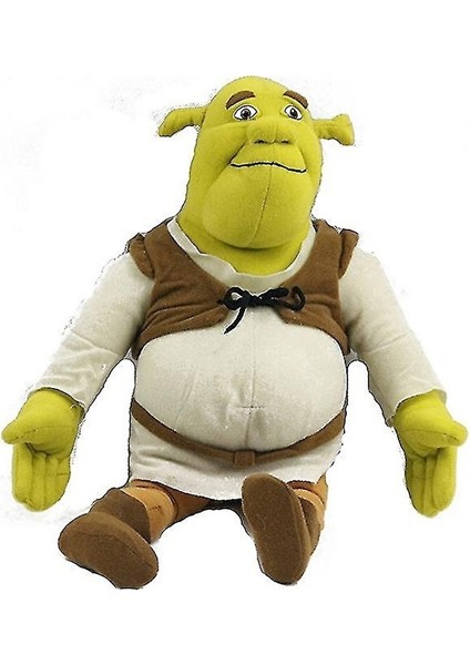 Shrek Peluş Oyuncak (Yurt Dışından)