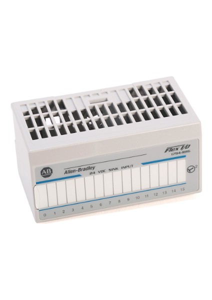 Allen Bradley 1794-IE8 B