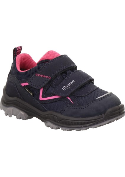 Superfıt Storm Wide (Geniş Kalıp) Gore-Tex Kız Cırtlı Spor Ayakkabı 000057-1 (25-30) fiyatları