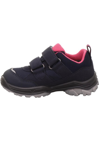 Superfıt Storm Wide (Geniş Kalıp) Gore-Tex Kız Cırtlı Spor Ayakkabı 000057-1 (25-30) modelleri