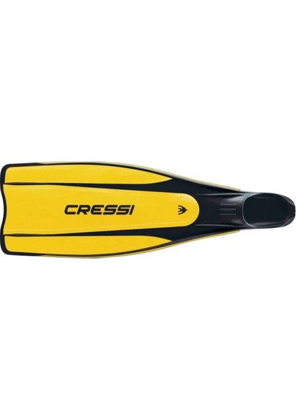 Pro Star Sarı Dalış Paleti No:37-38