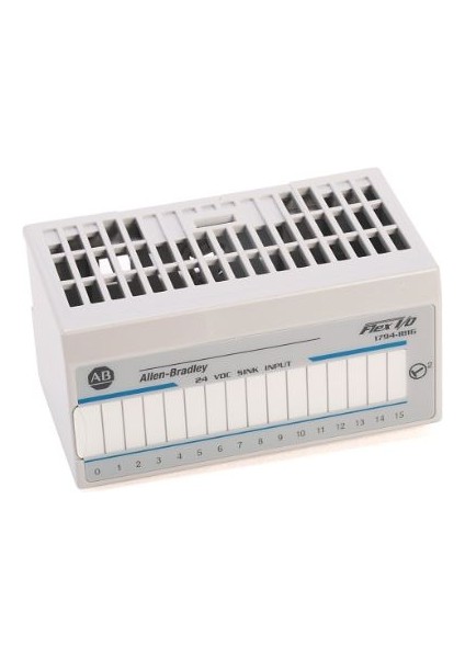 Allen Bradley 1794-OW8