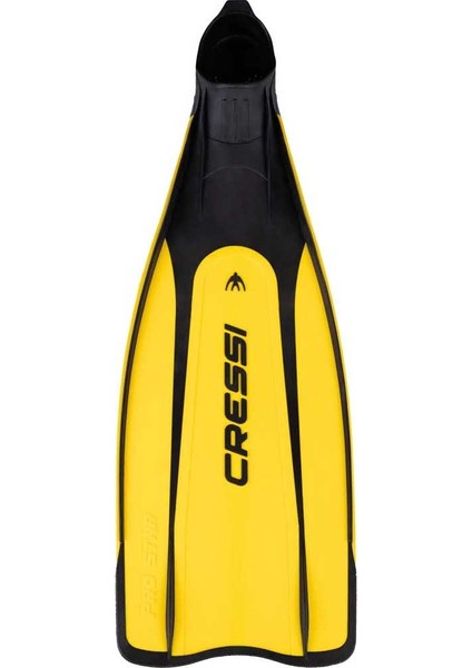 Pro Star Sarı Dalış Paleti No:37-38 fırsatları