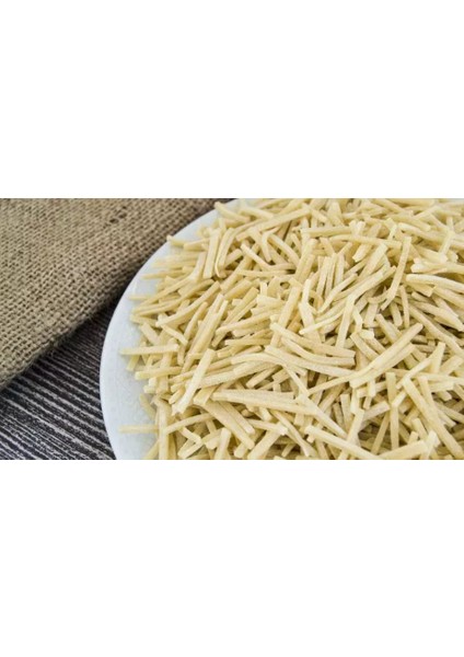 El Kesimi Çorbalık Erişte 1 kg modelleri